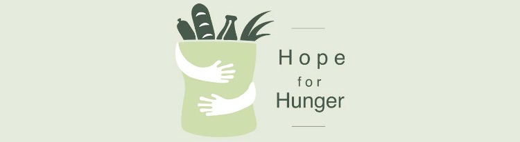 Hope For Hunger